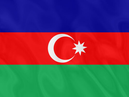 Перевозки умерших в Азербайджан. Груз 200 Баку